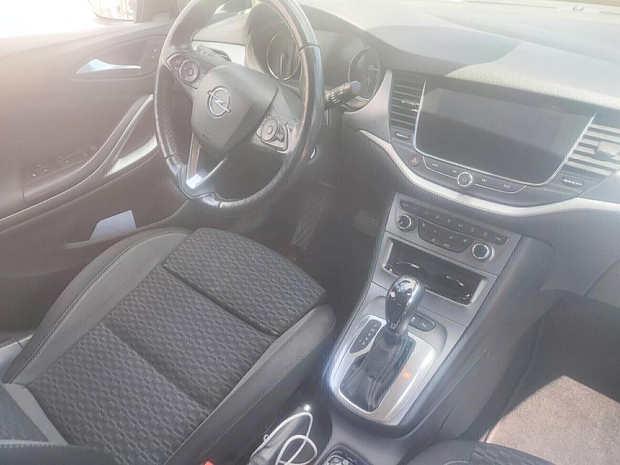 Opel Astra 1.5 CDTI 122 CV S&S Sports Tourer Business Elegance