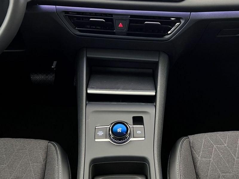Volkswagen Tiguan 1.5 TSI eHybrid DSG Edition Plus