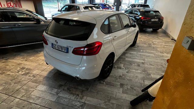 BMW 218 d Active Tourer Advantage- PREZZO SENZA USATO