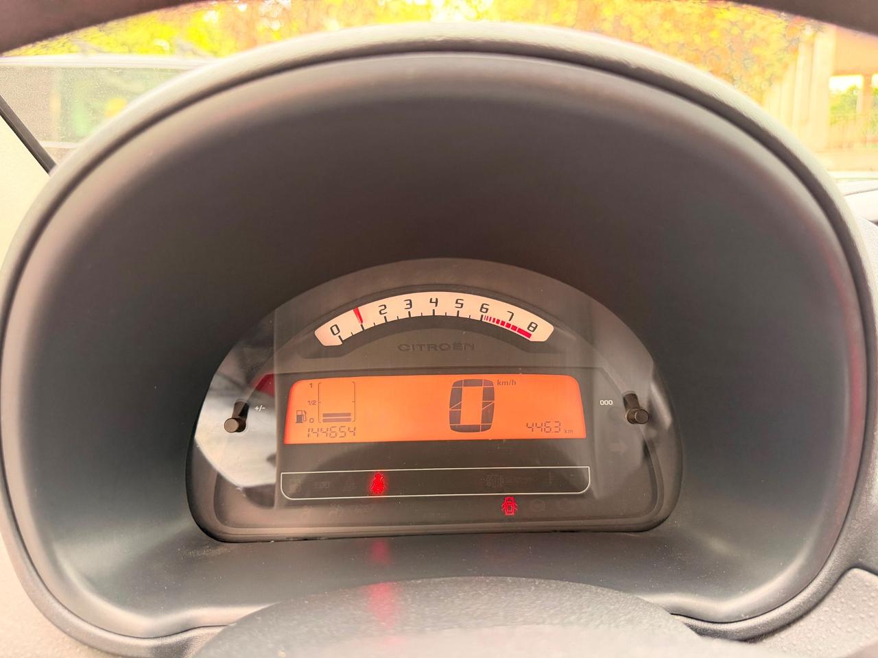 Citroen C2 09 1.1 airdream Perfect