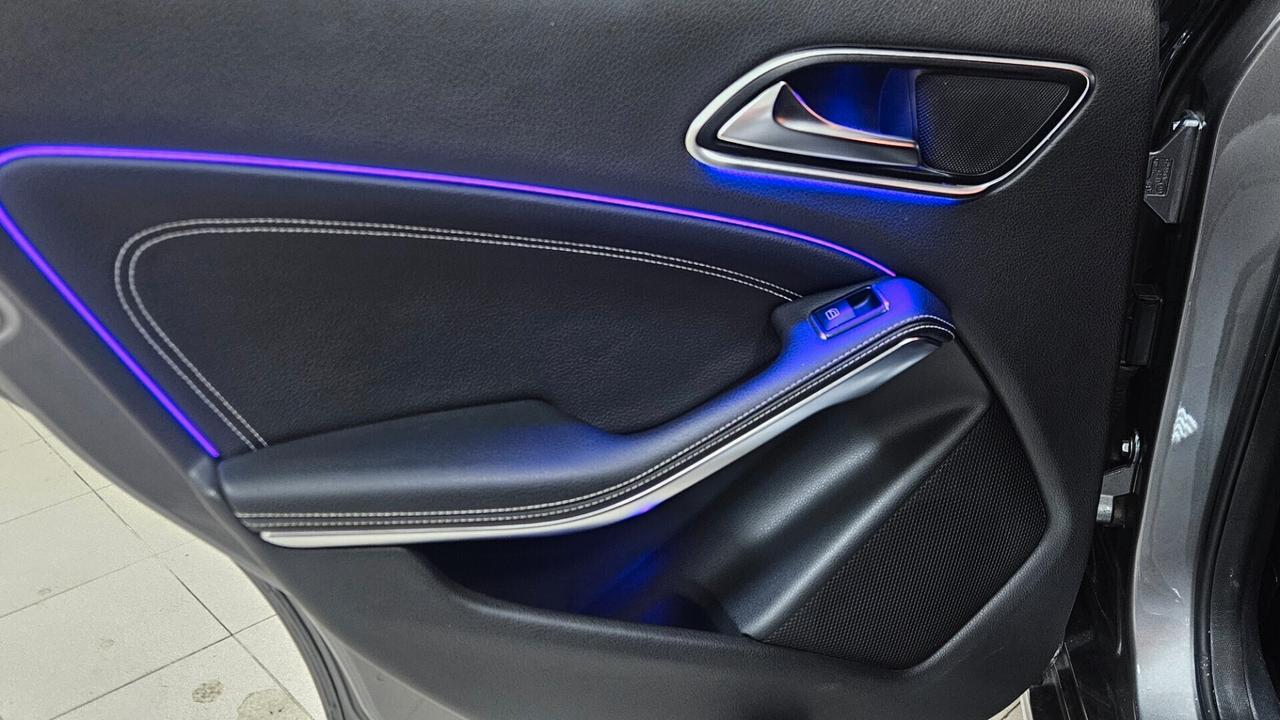 Mercedes-benz A 180 CDI BlueEFFICIENCY Sport