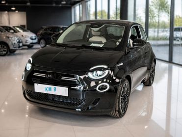 Fiat 500 Berlina Hybrid Icon KM ZerO