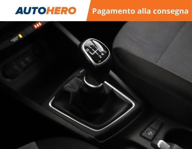 HYUNDAI i20 1.4 CRDi 5 porte Comfort