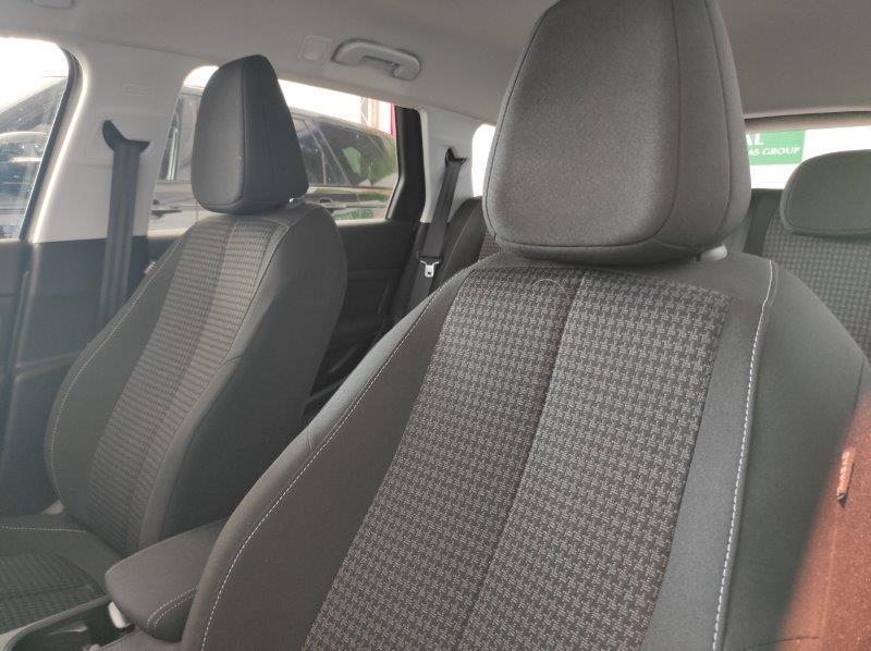 PEUGEOT 308 2ª serie - 308 BlueHDi 120 S&S SW Business