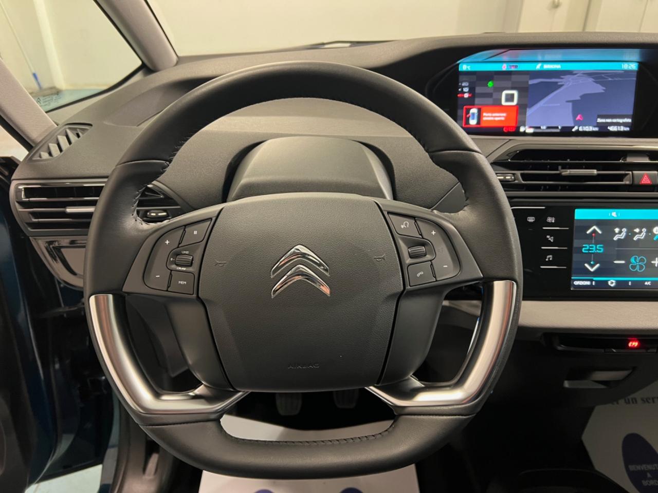 Citroen Grand C4 SpaceTourer BlueHDi 130 S&S Feel