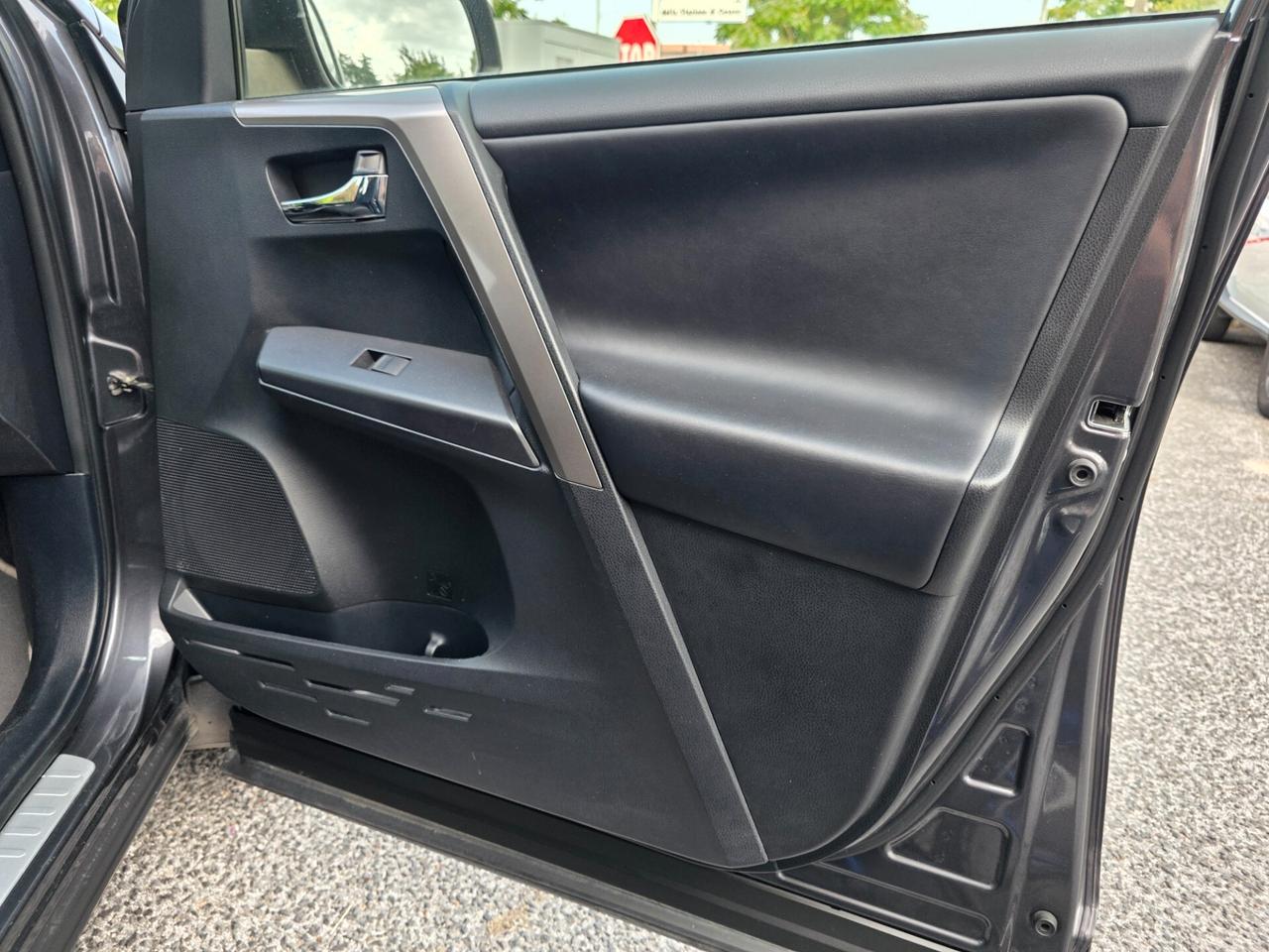 Toyota RAV 4 RAV4 2.5 Hybrid 2WD Lounge Uniproprietario