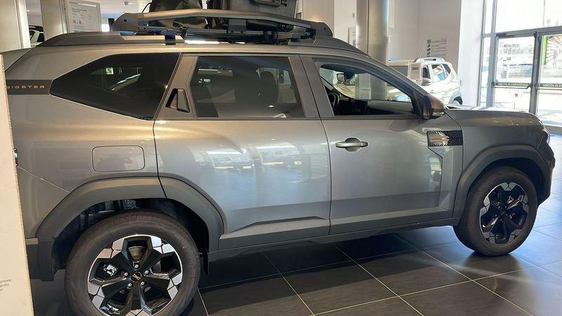 Dacia Bigster 1.2 Tce Mild Hybrid 140cv Extreme