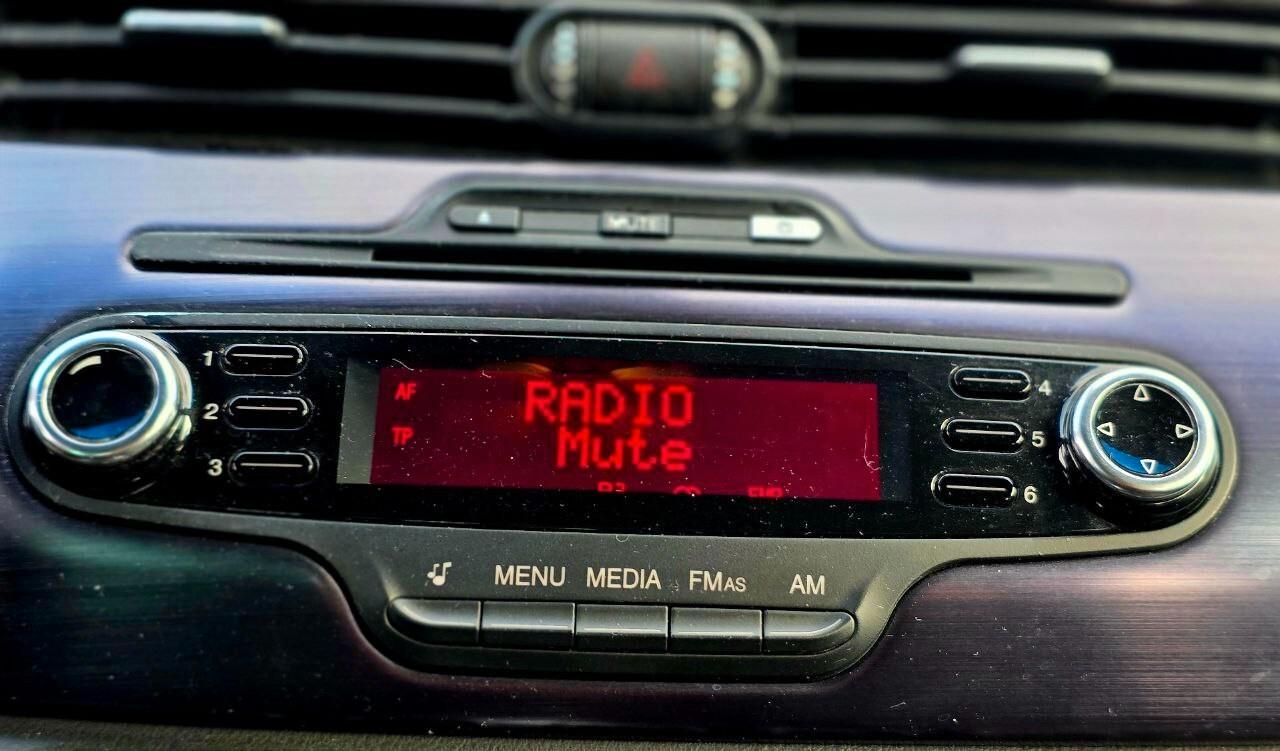 Alfa Romeo Giulietta JTDm-2 anche NEOPATENTATI