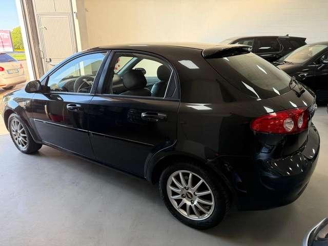 Chevrolet Lacetti Lacetti 1.4 16v SX