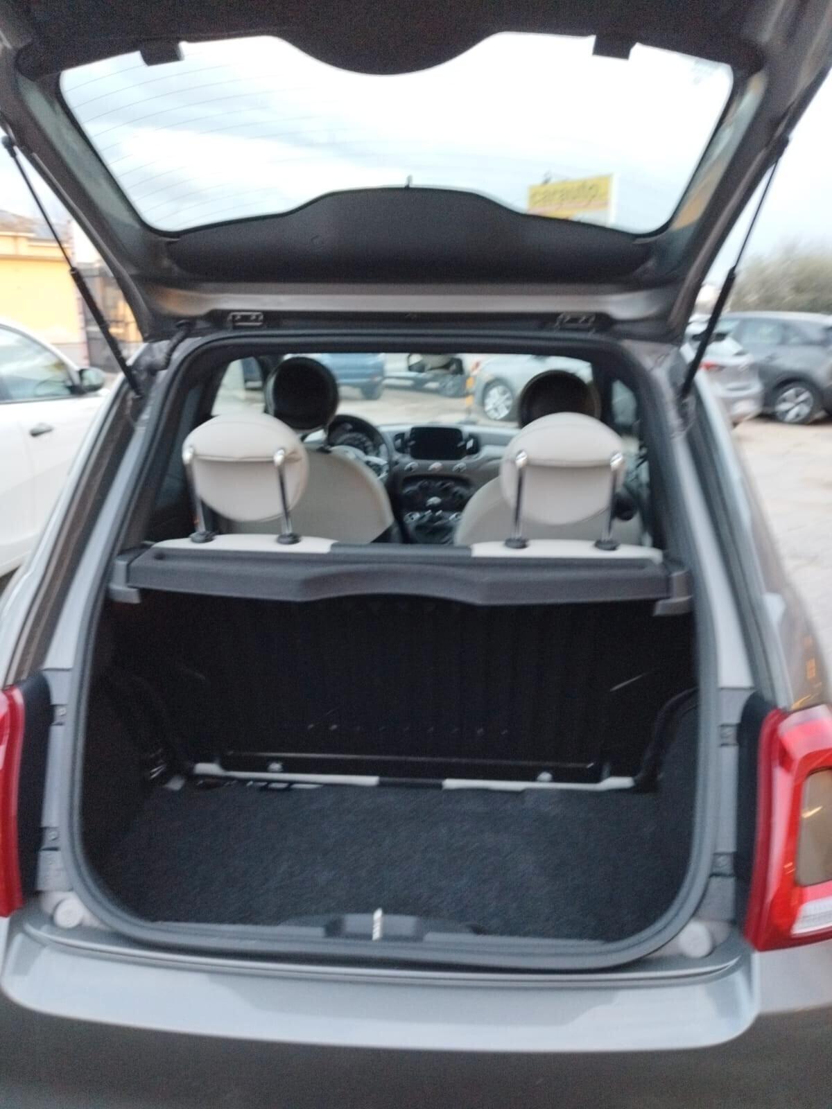 Fiat 500 1.0 Hybrid Dolcevita (SCONTO ECO)