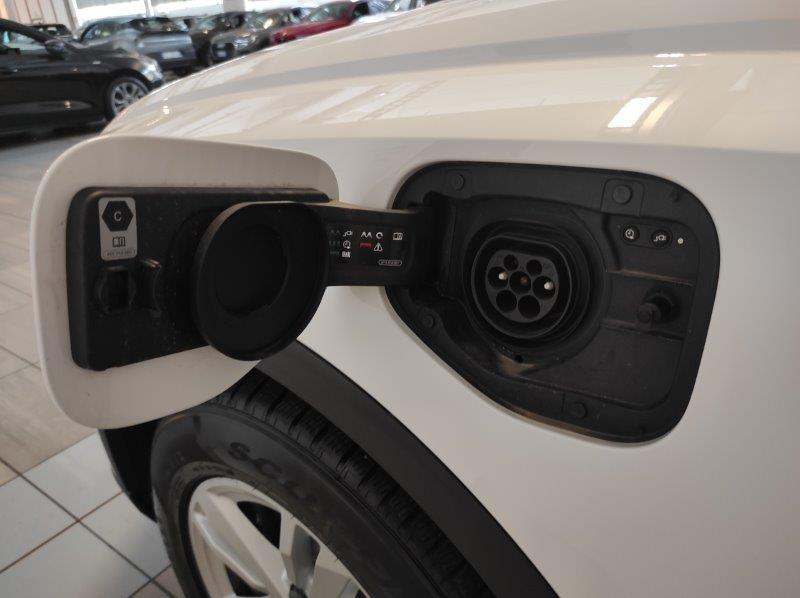 AUDI Q3 2ª serie - Q3 45 TFSI e S tronic Business