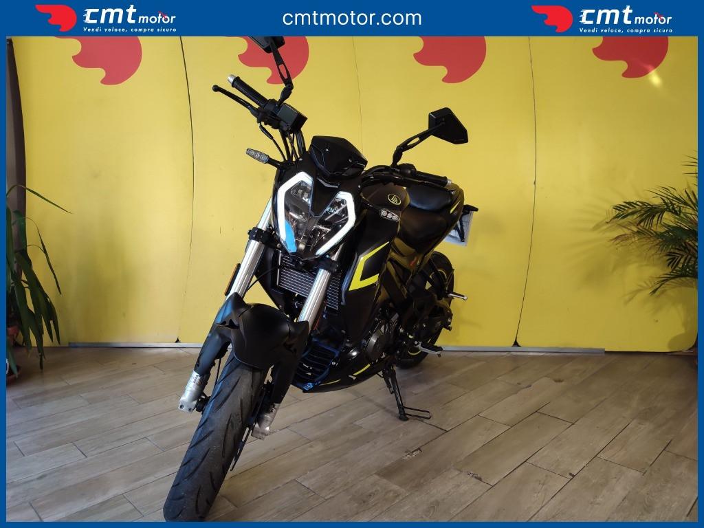 Keeway RKF 125 - 2022