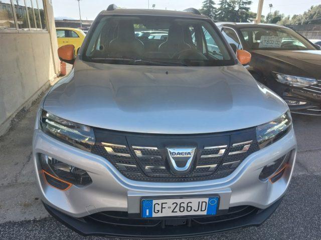 DACIA Spring Electric 45 Comfort