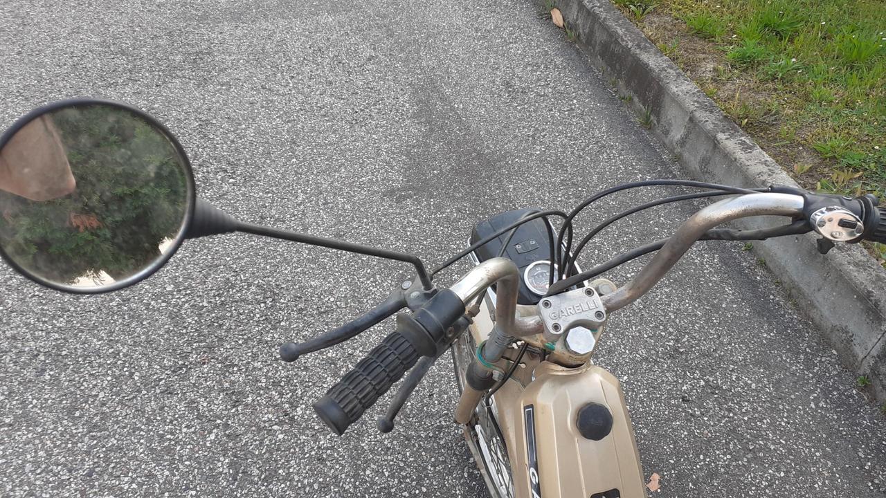 Garelli Noi 50