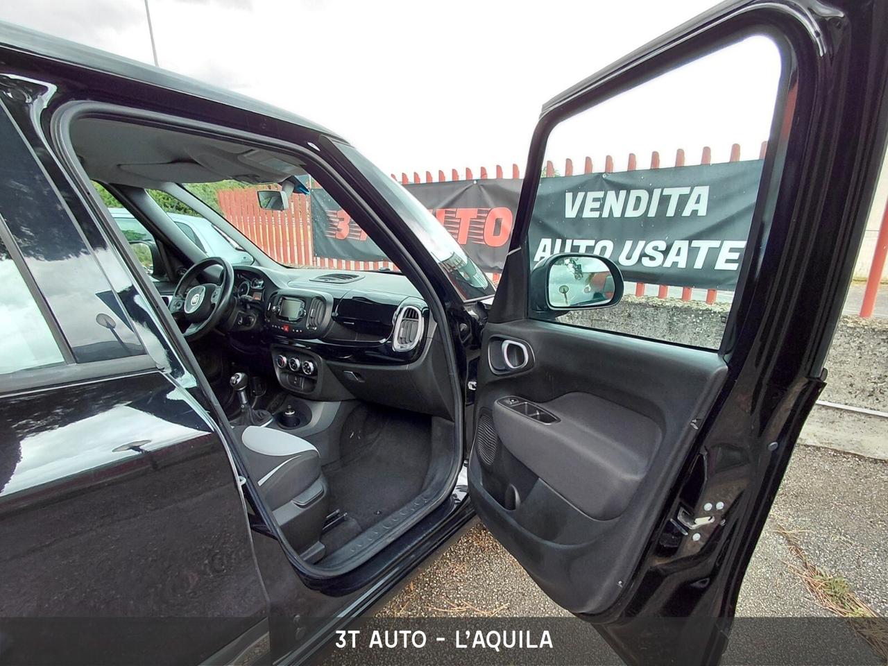 Fiat 500L 1.3 Multijet 85 CV Lounge