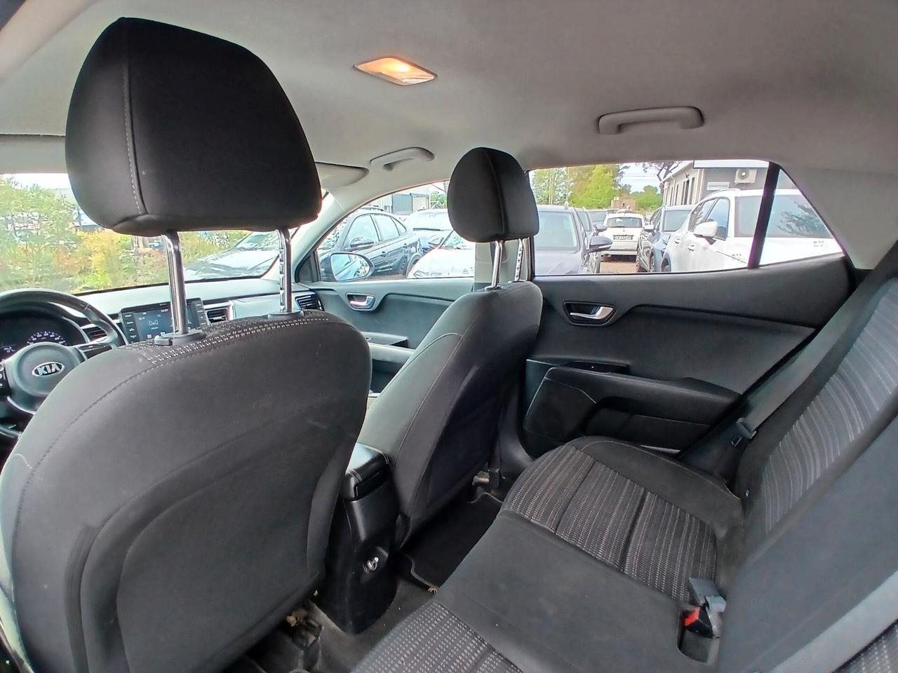 Kia Stonic 1.0 T-GDi 120 CV Style