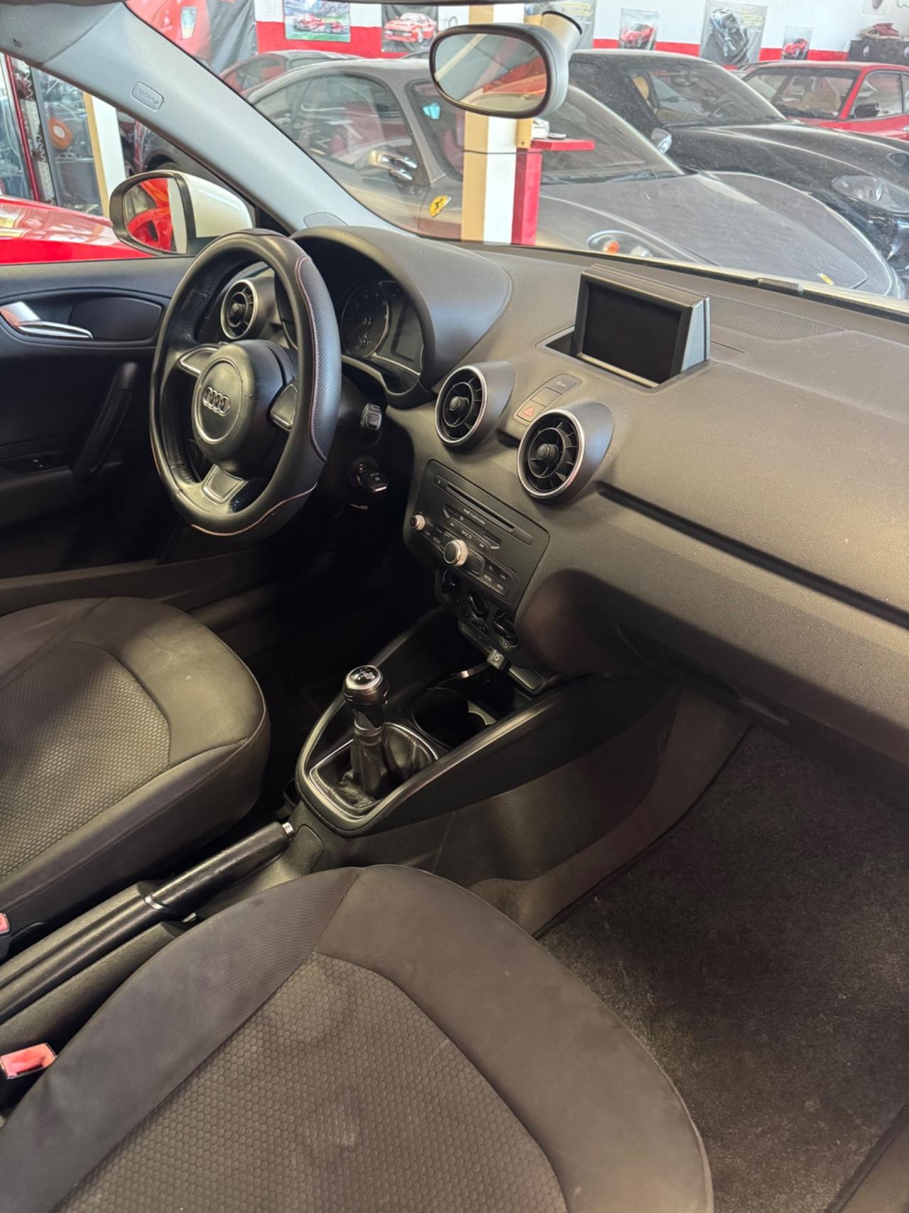 Audi A1 1.2 Benzina