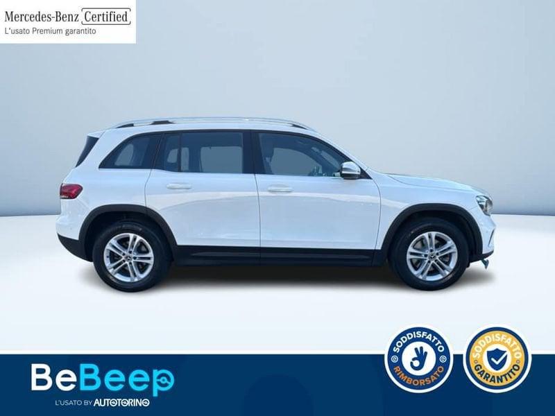 Mercedes-Benz GLB Classe 180 D SPORT AUTO