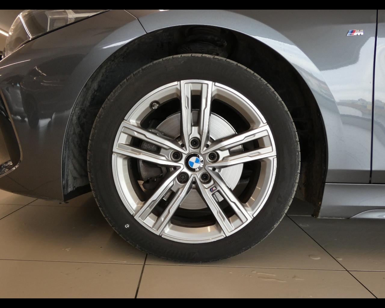 BMW Serie 1 (F40) - 116d 5p. Msport Exterior