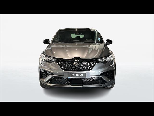 RENAULT Arkana 1.6 E Tech full hybrid Esprit Alpine