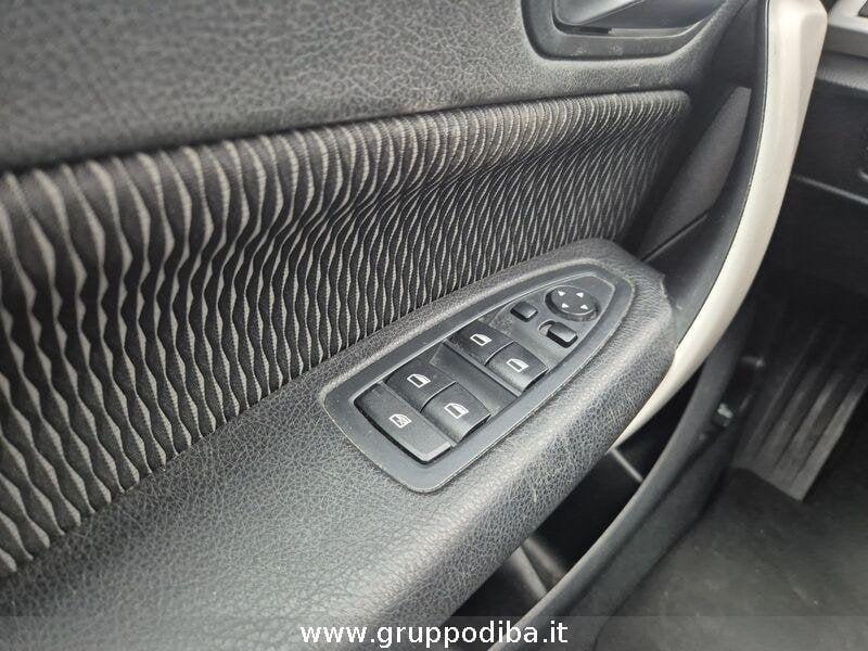 BMW Serie 1 F20 - F21 2011 Diesel 114d 5p Dynamic LE