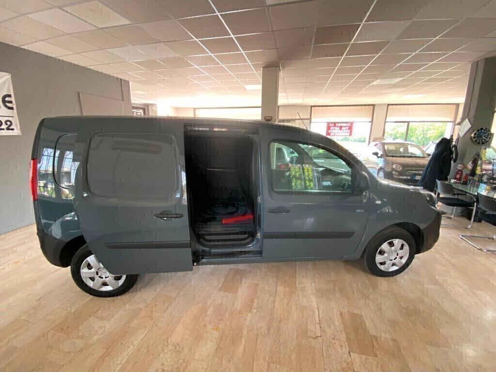 Renault Kangoo E-Tech Eletric Maxi Batteria di proprietà