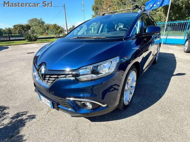 RENAULT Grand Scenic Grand Scenic 1.7 blue dci Business 120cv - GC337PR