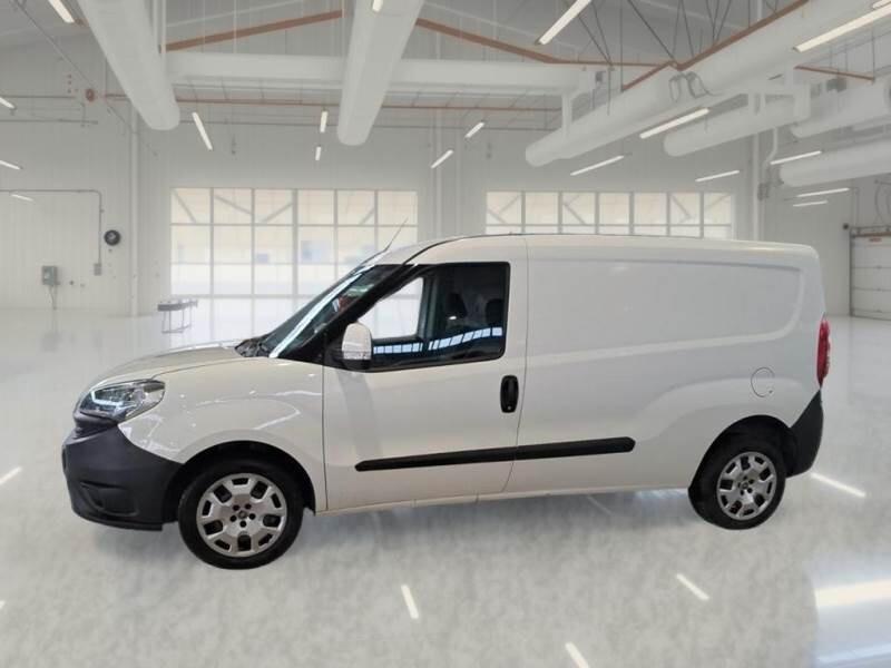Fiat Doblo Doblò 1.3 MJT PL-TN Cargo Maxi Lamierato SX