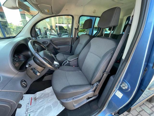 MERCEDES-BENZ Citan 1.5 111 CDI Kombi Trend