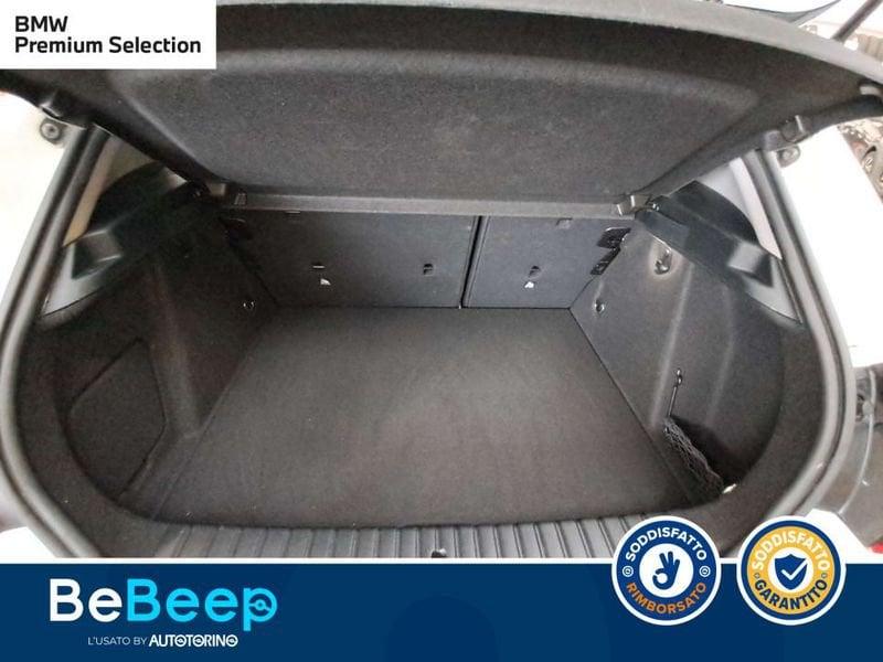 BMW Serie 1 116I ADVANTAGE AUTO