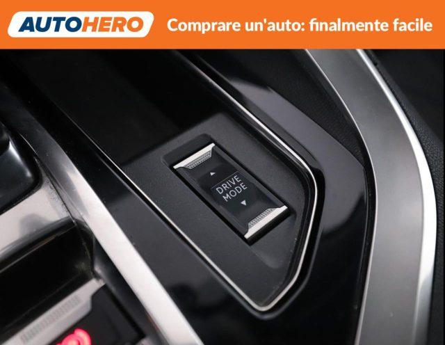 PEUGEOT 3008 BlueHDi 130 S&S EAT8 Allure Pack