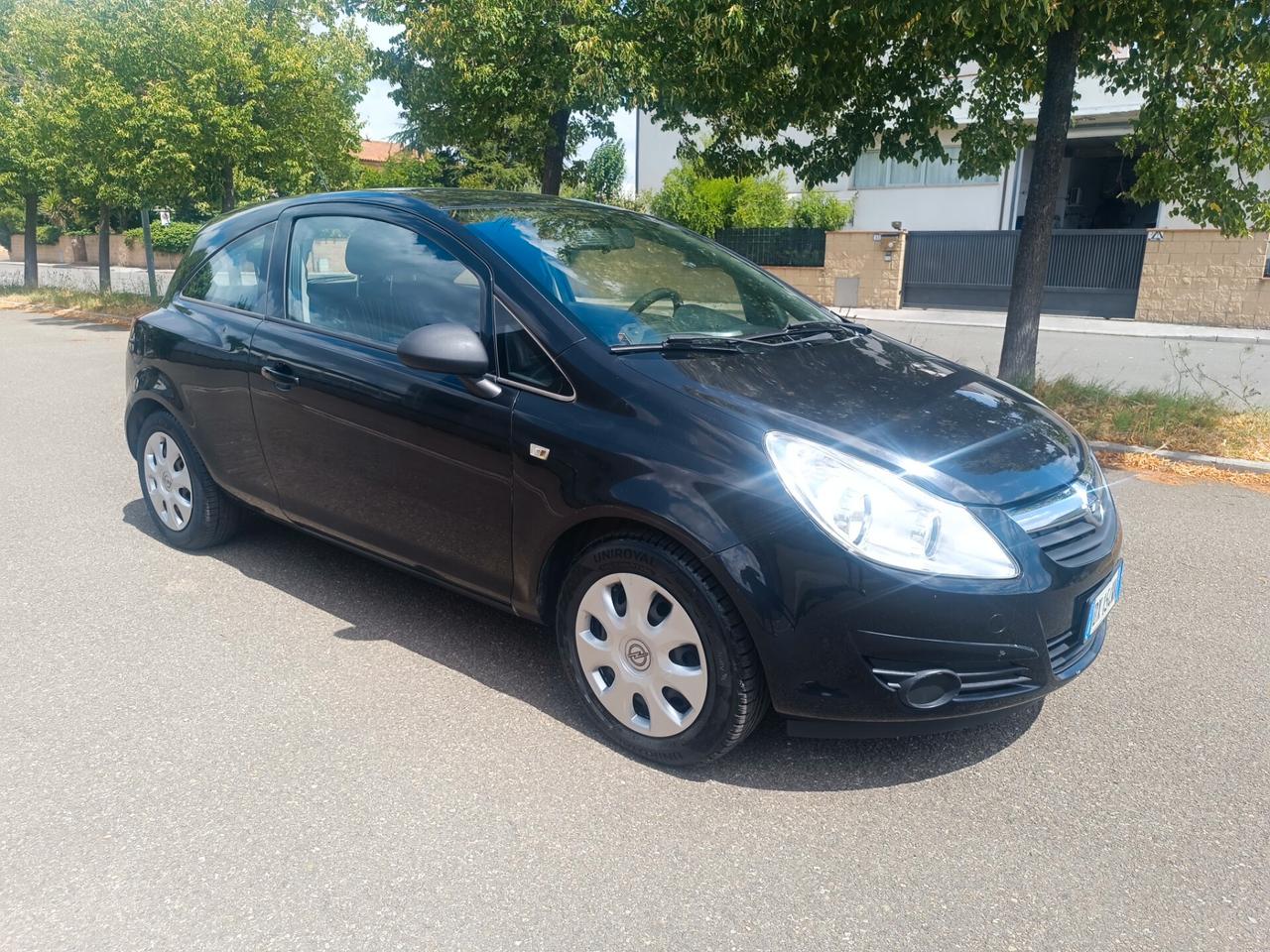 Opel Corsa 1.2 3 porte del 09 SOLO 119.000 KM