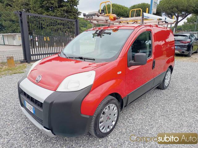 FIAT Fiorino 1.3 MJT 80CV + IVA 22%