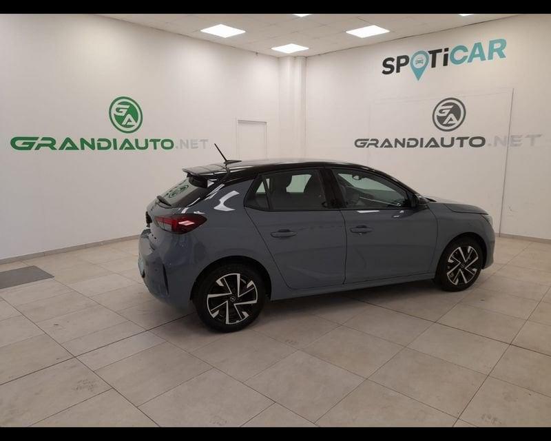 Opel Corsa VI 2023 1.2 GS s&s 100cv