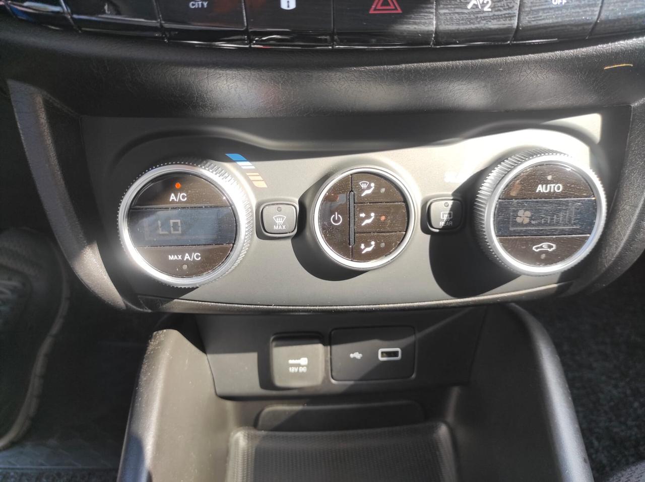 Fiat Tipo 1.3 Mjt S&S SW Business