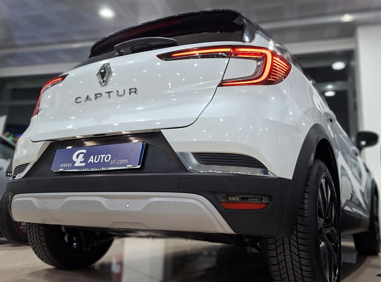 Renault Captur 1.0 TCe 67 KW Techno 37.714 KM