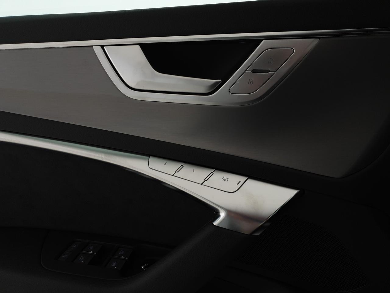 Avant 50TDI 286CV quattro titpronic S line Edition