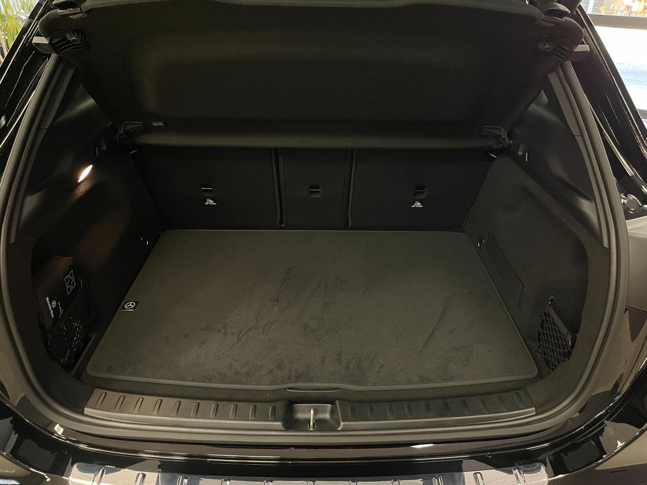 Mercedes-benz GLA 200d 150cv AMG Line Premium