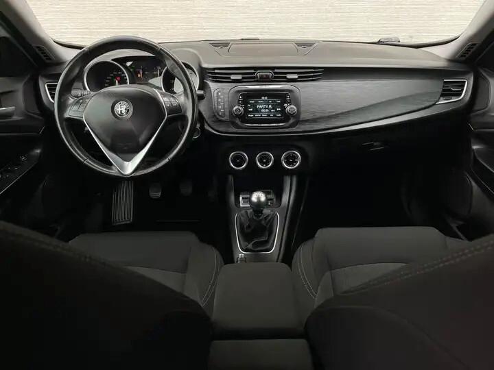 Alfa Romeo Giulietta 1.4 Turbo 120 CV Super
