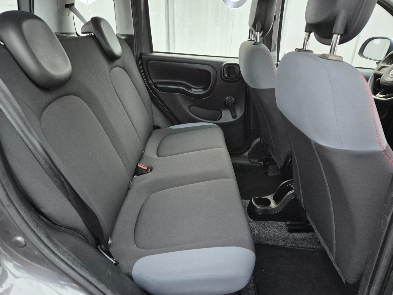 Fiat PANDA 1.3 MJT 95 CV Lounge RESTAYLING NUOVA FULL 2017