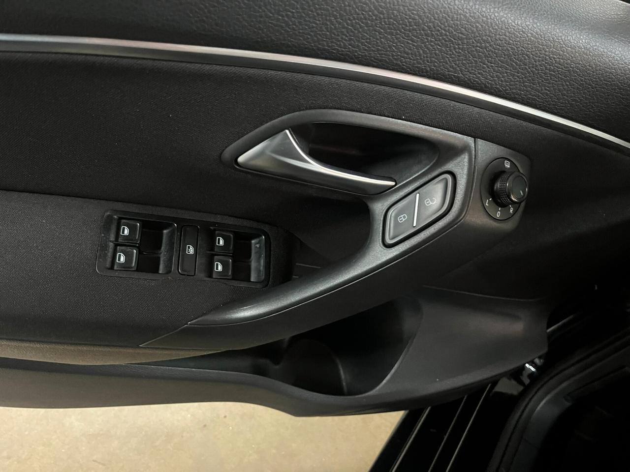 Volkswagen Polo 1.4 TDI 5p. EURO 6