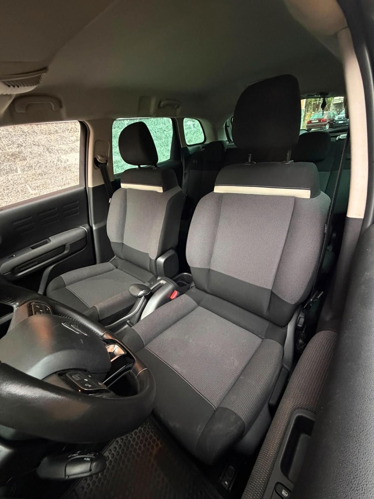 Citroen C3 Aircross PureTech 110 S&S Shine