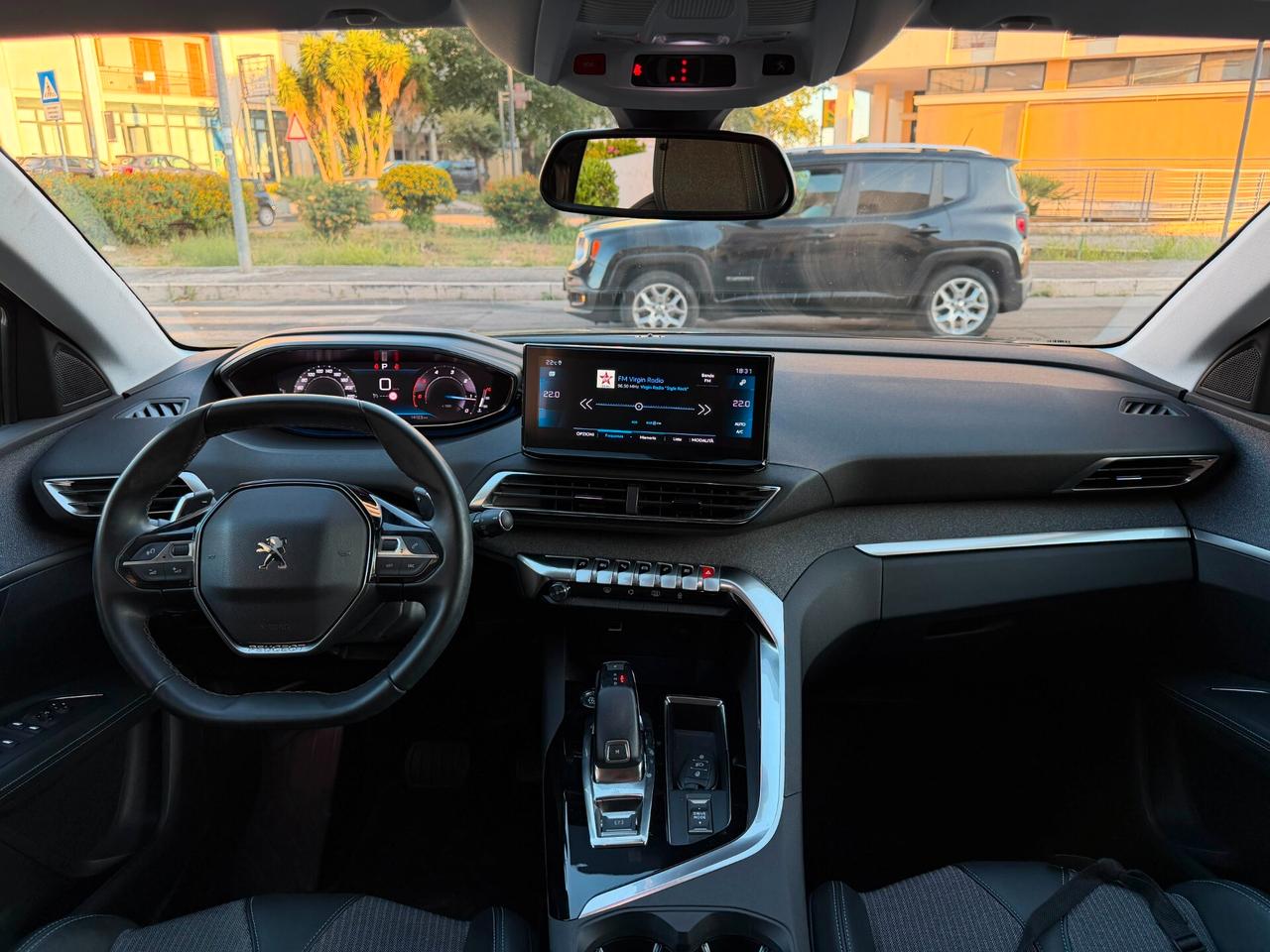 Peugeot 3008 BlueHDi 130 S&S EAT8 Allure Pack