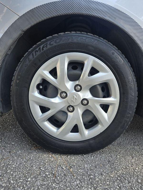 Hyundai i10 1.0 MPI Comfort