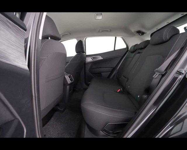 KIA Sportage 1.6 CRDi MHEV DCT Business