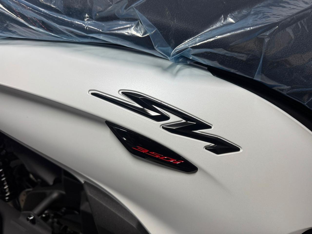 HONDA SH 350 SPORT MY 2026 *FINANZIAMENTO SENZA BUSTA PAGA*