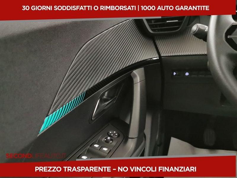 Peugeot 2008 1.2 puretech Allure Pack s&s 100cv
