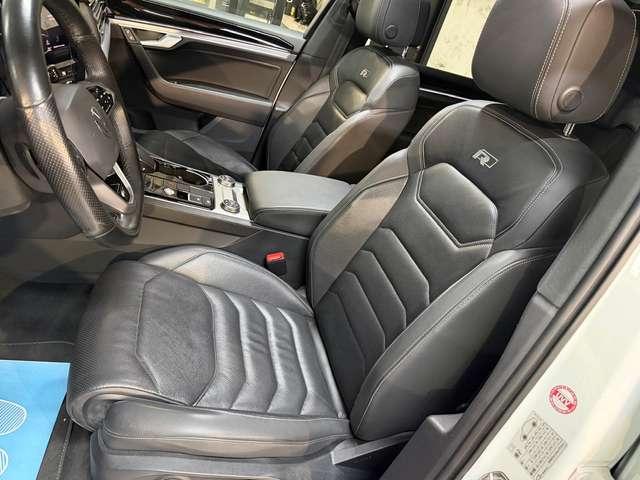 Volkswagen Touareg R-line+Tetto+Pelle+4sterzanti