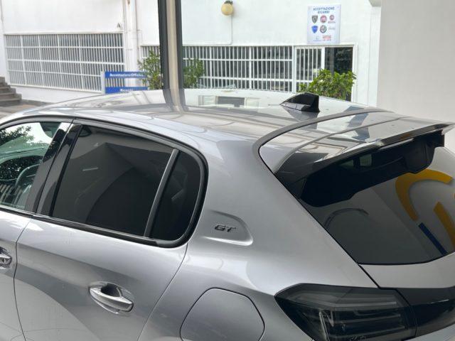 PEUGEOT 208 Hybrid 110 e-DCS6 GT tua da ?239,00 mensili