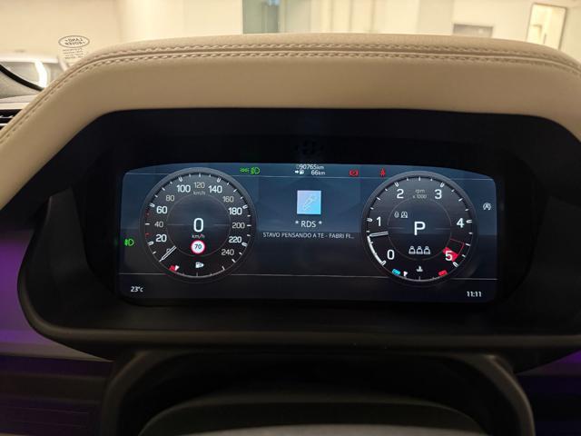 LAND ROVER Defender 110 3.0D I6 200CV Auto X-Dynamic HSE+IVA